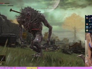 elden ring nude hentai mods! pt 3