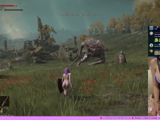 elden ring nude hentai mods! pt 3