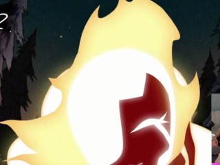 Alien Girl Getting a creampie | Ben 10: Chaquetrix Hentai