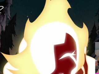 Alien Girl Getting a creampie | Ben 10: Chaquetrix Hentai