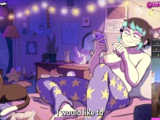 pillow princess | cartoon porn