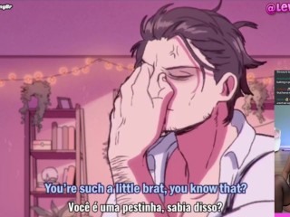 pillow princess | cartoon porn