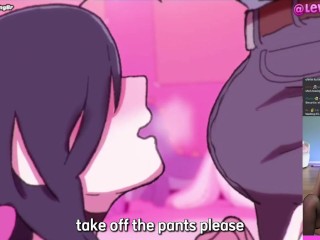 pillow princess | cartoon porn