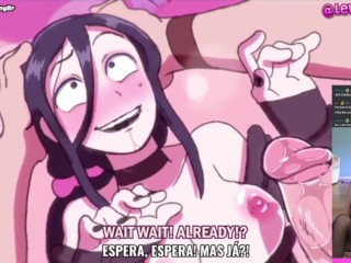 pillow princess | cartoon porn