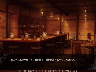 New character of rugged dinosaur　【Flaming Flagon】part24