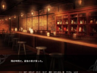 New character of rugged dinosaur　【Flaming Flagon】part24