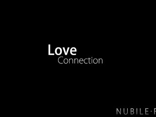 Ravenous cock hungry Roxy James has gets HUGE morning sexual Appetite satisfied