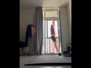 Day 131 – Like clockwork