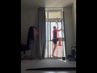 Day 131 – Like clockwork