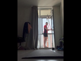 Day 131 – Like clockwork