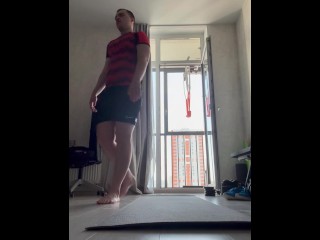 Day 131 – Like clockwork