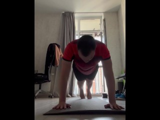 Day 131 – Like clockwork