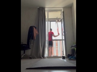 Day 131 – Like clockwork