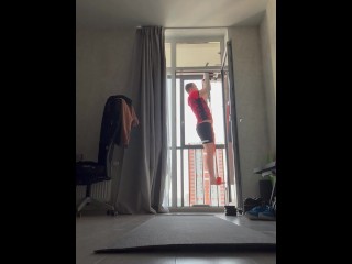 Day 131 – Like clockwork