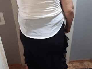 I Caught My Roommates Fucking And Found Out They Were Real Lesbians - Lesbian_illusion