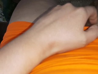 I Caught My Roommates Fucking And Found Out They Were Real Lesbians - Lesbian_illusion