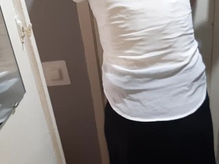 I Caught My Roommates Fucking And Found Out They Were Real Lesbians - Lesbian_illusion