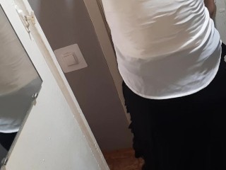 I Caught My Roommates Fucking And Found Out They Were Real Lesbians - Lesbian_illusion