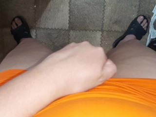 I Caught My Roommates Fucking And Found Out They Were Real Lesbians - Lesbian_illusion