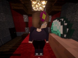 I went to my best friend's for «tea»