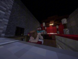 I went to my best friend's for «tea»