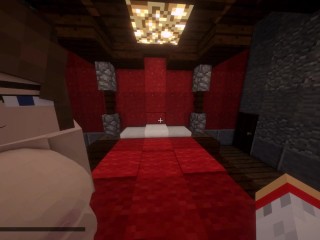 I went to my best friend's for «tea»