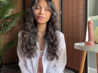 June Men's Mental Health Awareness Month JOI & Meditation