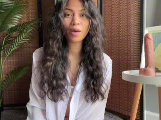 June Men's Mental Health Awareness Month JOI & Meditation