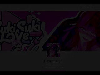 Genshin Impact x Doki Doki Literature Club! - Lisa and Monika are waiting for you together