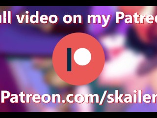 Genshin Impact x Doki Doki Literature Club! - Lisa and Monika are waiting for you together