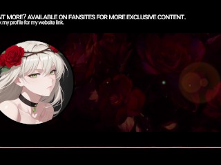 F4M | Erotic Audio | Secret Temptations