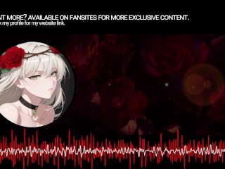 F4M | Erotic Audio | Secret Temptations