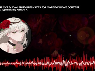 F4M | Erotic Audio | Secret Temptations