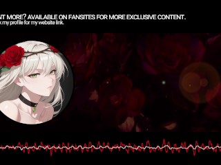 F4M | Erotic Audio | Secret Temptations