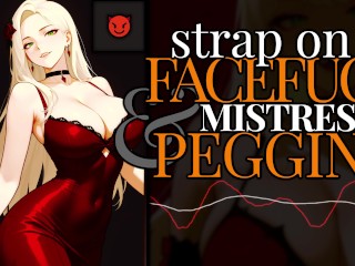 F4M | Erotic Audio | Secret Temptations