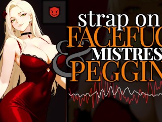 F4M | Erotic Audio | Secret Temptations