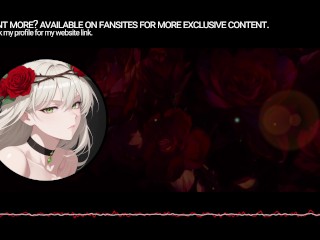 F4M | Erotic Audio | Secret Temptations