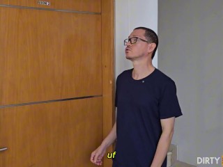 I LET ME FUCK MY STEPSON'S ASS SO WE DON'T GET CAUGHT