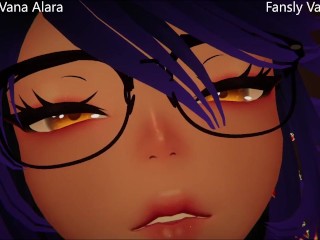 You like mommy Gock? What I'm just being honest.