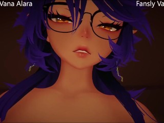 You like mommy Gock? What I'm just being honest.