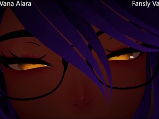 You like mommy Gock? What I'm just being honest.