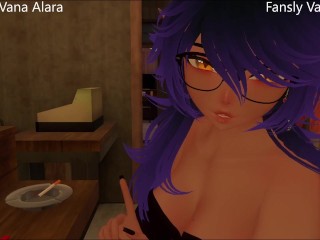 You like mommy Gock? What I'm just being honest.