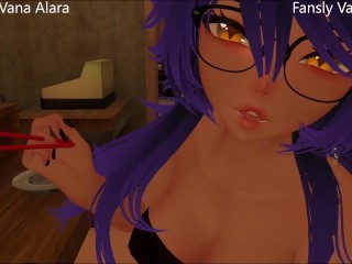 You like mommy Gock? What I'm just being honest.