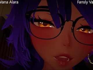 You like mommy Gock? What I'm just being honest.