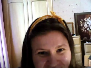 Video Chat Meeting Ended With Filming Hot Porn