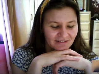 Video Chat Meeting Ended With Filming Hot Porn