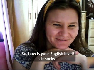 Video Chat Meeting Ended With Filming Hot Porn