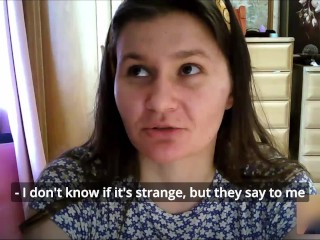 Video Chat Meeting Ended With Filming Hot Porn