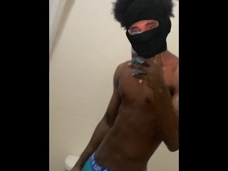 Body transformation?