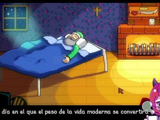 me vuelvo GRANJERA - Stardew Valley #1